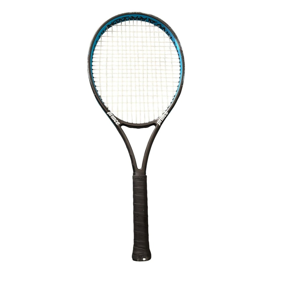 Prince Textreme Warrior 107 Ltd‎ Edition Racket Power level 1200